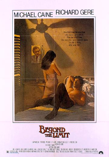 Beyond the Limit poster