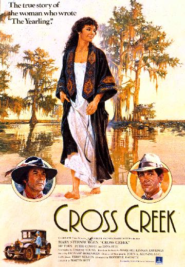 Cross Creek poster