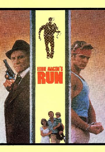 Eddie Macon's Run poster
