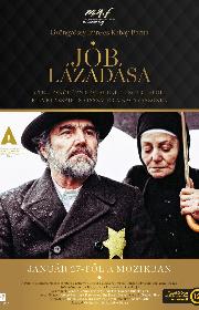 The Revolt of Job poster