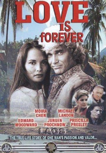 Love Is Forever poster