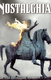 Nostalgia poster