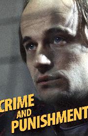 Crime and Punishment poster