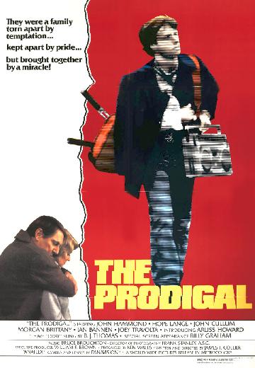 The Prodigal poster