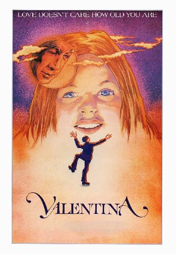 Valentina poster