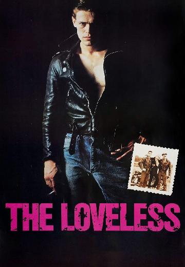 The Loveless poster