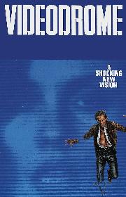 Videodrome poster