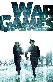 WarGames poster
