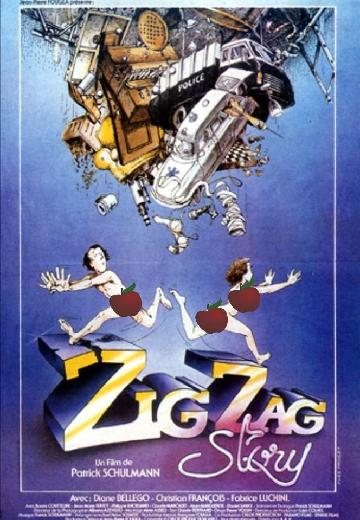 Zig Zag Story poster