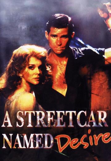 A Streetcar Named Desire poster
