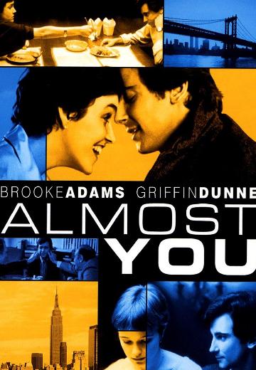 Almost You poster