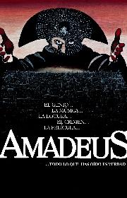 Amadeus poster