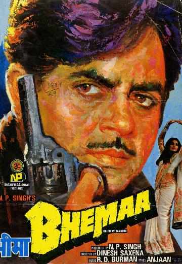 Bhemaa poster