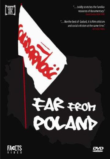Far From Poland poster