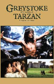 Greystoke: The Legend of Tarzan, Lord of the Apes poster