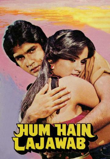 Hum Hain Lajawaab poster