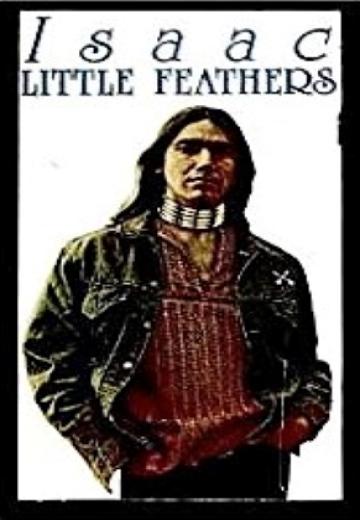 Isaac Littlefeathers poster