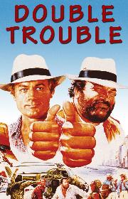 Double Trouble poster