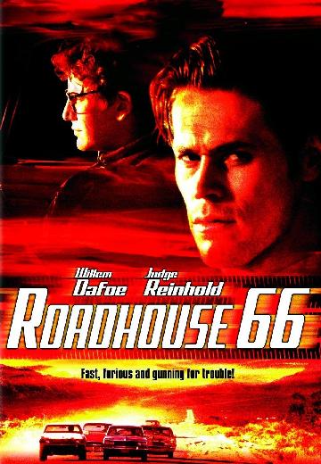 Roadhouse 66 poster