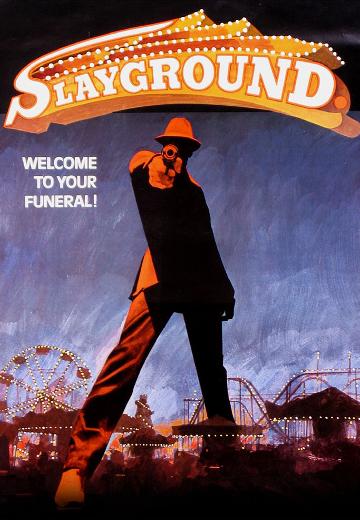 Slayground poster