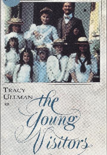 The Young Visiters poster