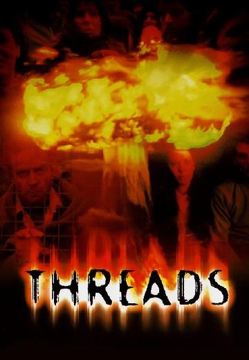 Threads poster