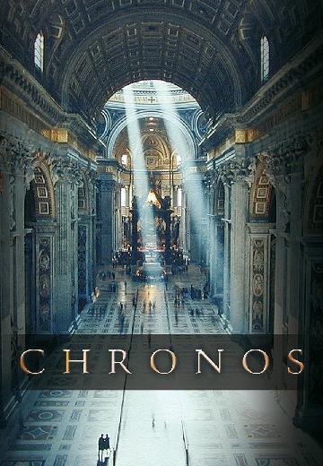 Chronos poster