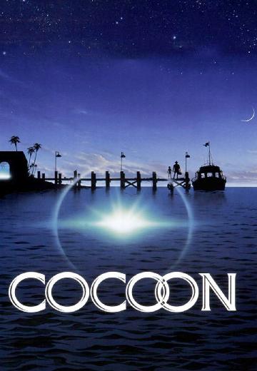 Cocoon poster