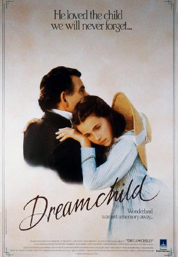 Dreamchild poster