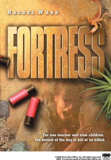 Fortress poster
