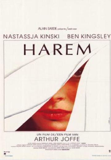 Harem poster