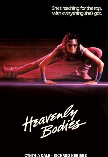 Heavenly Bodies poster