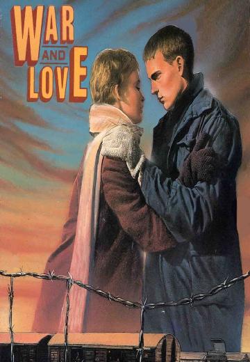 War and Love poster