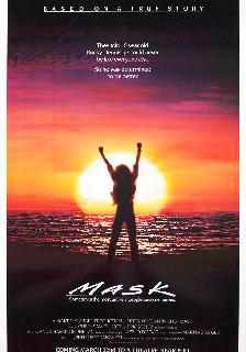 Mask poster