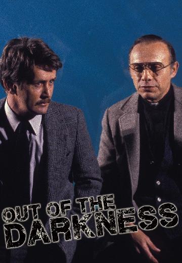 Out of the Darkness poster