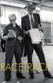 Racetrack poster
