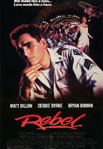 Rebel poster