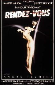 Rendezvous poster