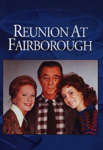 Reunion at Fairborough poster