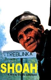 Shoah poster