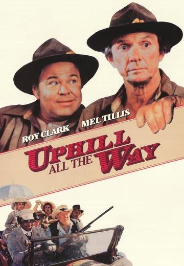Uphill All the Way poster