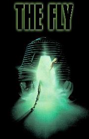 The Fly poster