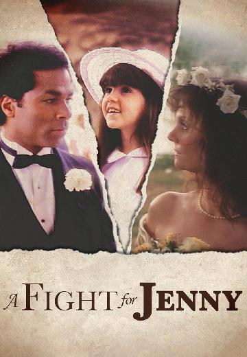 A Fight for Jenny poster