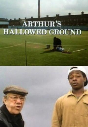 Arthur's Hallowed Ground poster