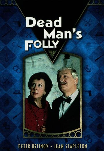 Dead Man's Folly poster