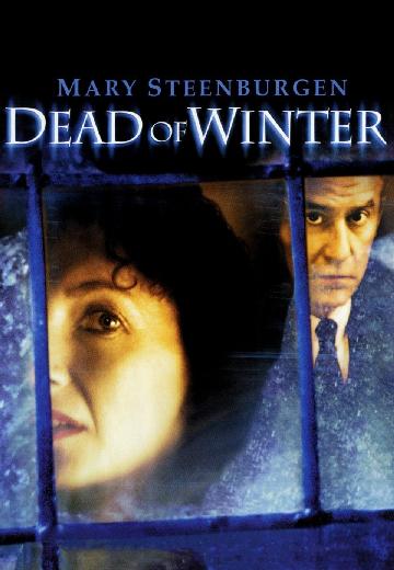 Dead of Winter poster