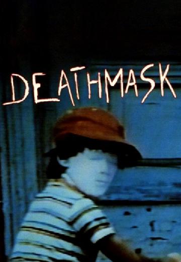 Deathmask poster