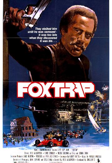 Foxtrap poster