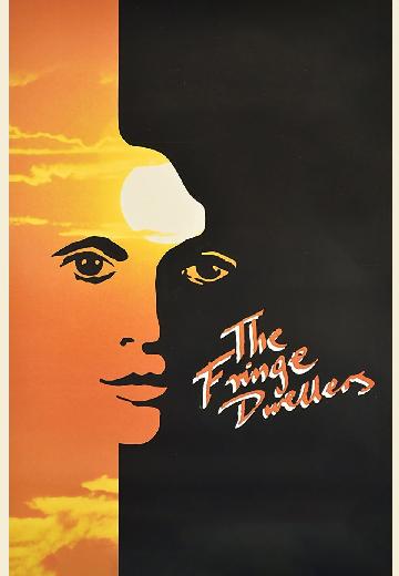 The Fringe Dwellers poster