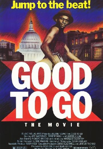 Good to Go poster